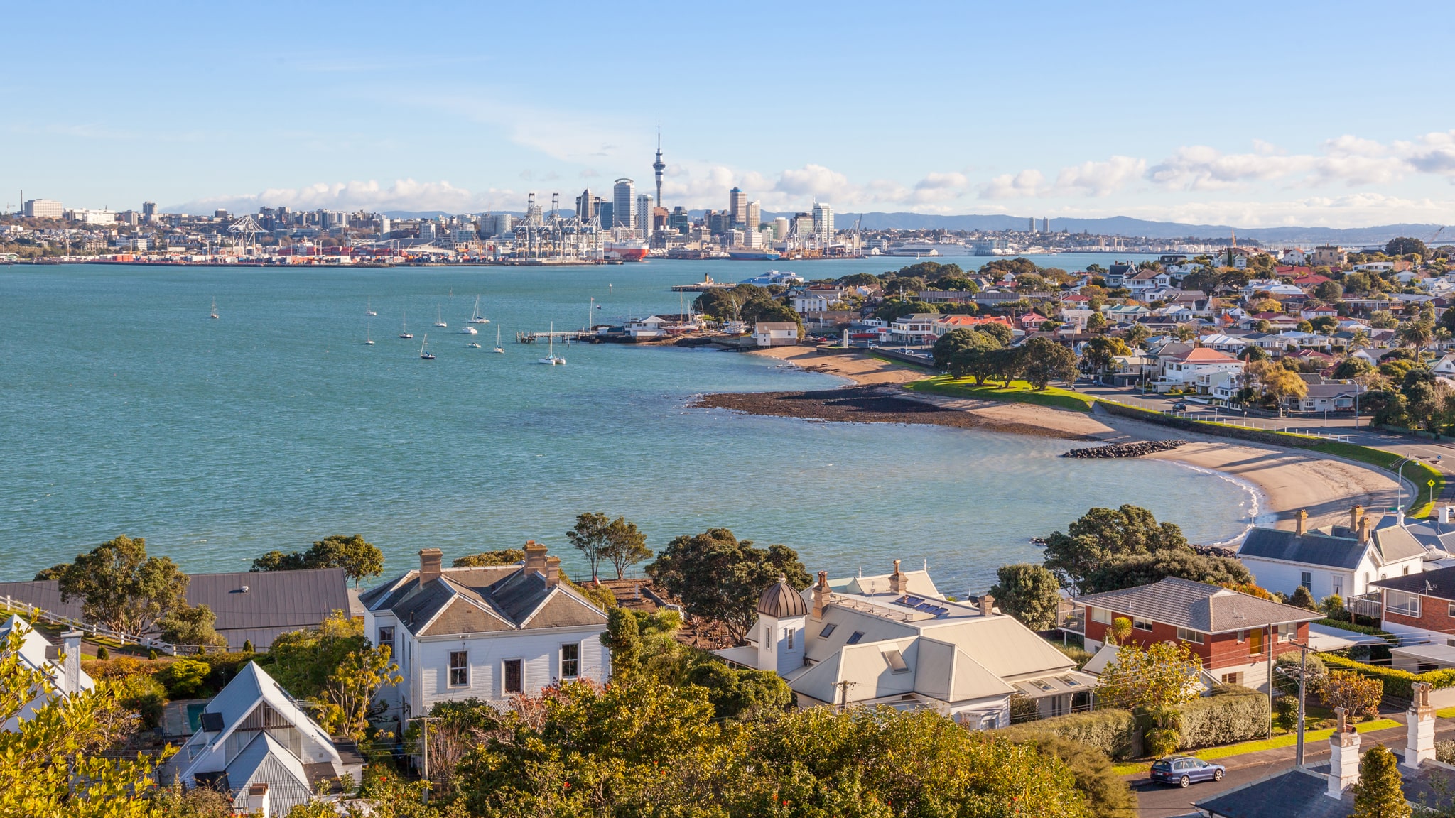 Recent Changes in New Zealand Property Regulations