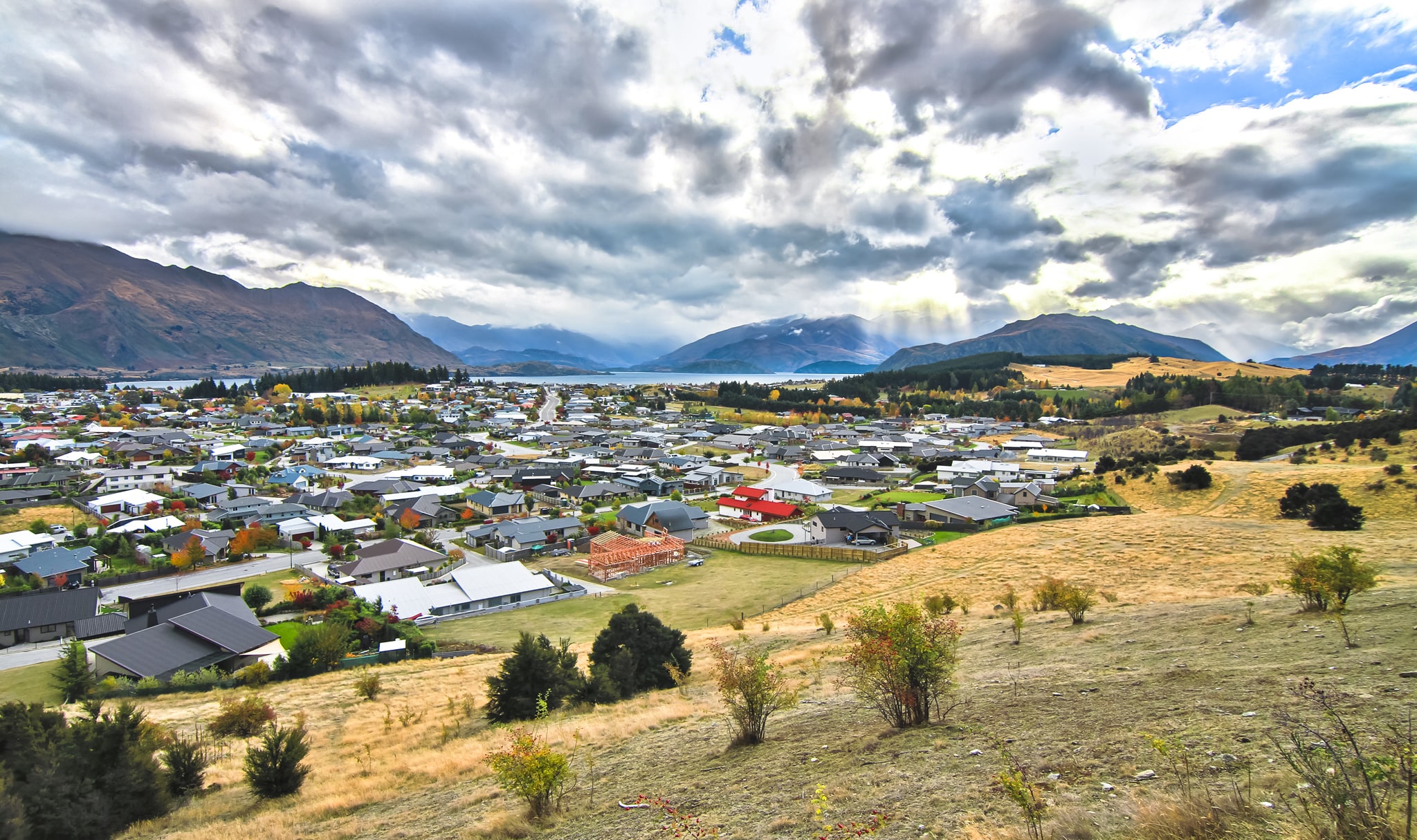 New Zealand Property Hotspots